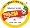 Jiya Papad Logo
